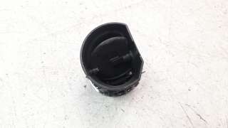 Recambio de aireador derecho para fiat nuova 500 (150) 2007- club referencia OEM IAM 735627419  