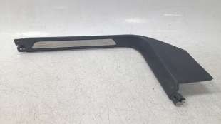 Recambio de moldura para porsche cayenne (typ 92aa) 2009-2017 s diesel referencia OEM IAM 95855571411OP1   2