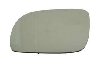 Recambio de cristal retrovisor izquierdo para volkswagen passat berlina (3b2) 1996-2000 referencia OEM IAM 1J1857521C 1052112020