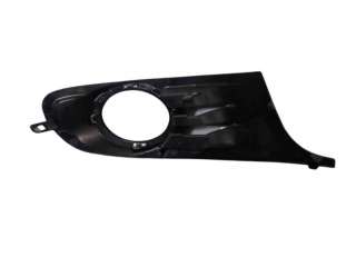Recambio de rejilla paragolpes izquierda para volkswagen golf vi (5k1) 2008-2012 referencia OEM IAM 5K0853665 107234624 VG038213
