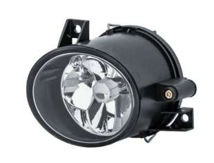 Recambio de faro antiniebla izquierdo para volkswagen polo (9n1) 2001-2005 trendline referencia OEM IAM 6Q0941699 10123281006 VG