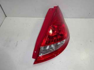Recambio de piloto trasero derecho para ford fiesta (cb1) 2008-2013 referencia OEM IAM 1709552 103F10441770 FD3444153