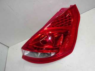 Recambio de piloto trasero derecho para ford fiesta (cb1) 2008-2013 referencia OEM IAM 1709552 103F10441770 FD3444153