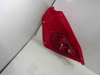 Recambio de piloto trasero derecho para ford fiesta (cb1) 2008-2013 referencia OEM IAM 1709552 103F10441770 FD3444153