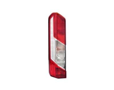 Recambio de piloto trasero izquierdo para ford transit bus (ttg) 2013-2019 referencia OEM IAM 1870426 103F10620771 