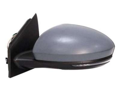Recambio de retrovisor izquierdo para renault megane iv berlina 5p 2015- referencia OEM IAM 963028559R 1051804012 