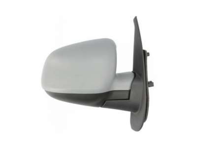 Recambio de retrovisor derecho para mercedes-benz citan (w415) combi 2012- referencia OEM IAM A4158110107 1051999015 