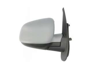 Recambio de retrovisor derecho para mercedes-benz citan (w415) combi 2012- referencia OEM IAM A4158110107 1051999015 
