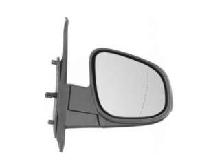 Recambio de retrovisor derecho para mercedes-benz citan (w415) combi 2012- referencia OEM IAM A4158110107 1051999015 