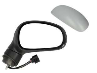 Recambio de retrovisor derecho para seat leon (1p1) 2005-2012 referencia OEM IAM 1P1857508A 1052121011 