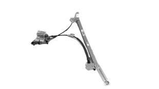 Recambio de elevalunas trasero derecho para seat altea (5p1) 2004-2015 referencia OEM IAM 5P0839462A 106211917 113888