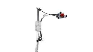Recambio de elevalunas trasero derecho para seat altea (5p1) 2004-2015 referencia OEM IAM 5P0839462A 106211917 113888 2