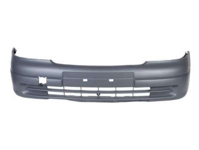 Recambio de paragolpes delantero para opel astra g berlina 1998-2004 referencia OEM IAM 1400197 107162109 OP0171011