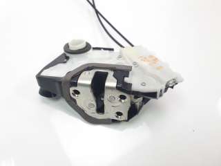 Recambio de cerradura puerta delantera izquierda para toyota yaris 2017- hybrid active referencia OEM IAM 690400D520  