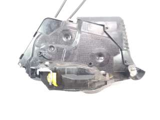 Recambio de cerradura puerta delantera izquierda para toyota yaris 2017- hybrid active referencia OEM IAM 690400D520  