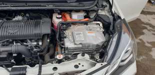 Recambio de inversor para toyota yaris 2017- hybrid active referencia OEM IAM G920052033  