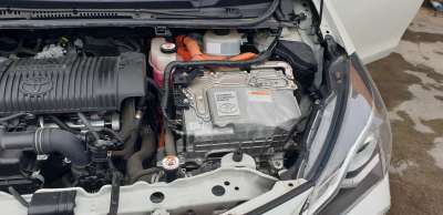 Recambio de inversor para toyota yaris 2017- hybrid active referencia OEM IAM G920052033  