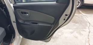 Recambio de elevalunas trasero derecho para toyota yaris 2017- hybrid active referencia OEM IAM 698300D220  