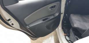 Recambio de elevalunas trasero izquierdo para toyota yaris 2017- hybrid active referencia OEM IAM 698400D220  
