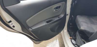 Recambio de elevalunas trasero izquierdo para toyota yaris 2017- hybrid active referencia OEM IAM 698400D220  
