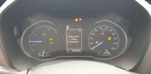 Recambio de cuadro instrumentos para toyota yaris 2017- hybrid active referencia OEM IAM 838000U390  