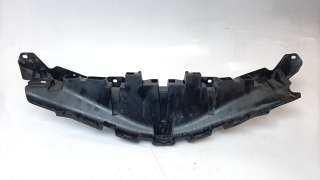 Recambio de molduras delanteras para toyota yaris 2017- hybrid active referencia OEM IAM 531110DB10  
