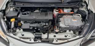 Recambio de motor completo para toyota yaris 2017- hybrid active referencia OEM IAM 1NZ  
