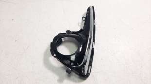 Recambio de rejilla paragolpes izquierda para toyota yaris 2017- hybrid active referencia OEM IAM 814820D340  TY3302144