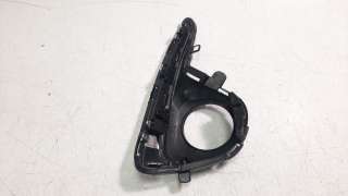 Recambio de rejilla paragolpes izquierda para toyota yaris 2017- hybrid active referencia OEM IAM 814820D340  TY3302144