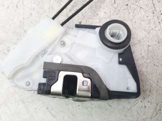 Recambio de cerradura puerta trasera derecha para toyota yaris 2017- hybrid active referencia OEM IAM 690500D320  
