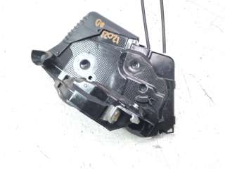 Recambio de cerradura puerta trasera derecha para toyota yaris 2017- hybrid active referencia OEM IAM 690500D320  