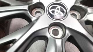 Recambio de llanta para toyota yaris 2017- hybrid active referencia OEM IAM 426110DC70  
