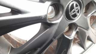 Recambio de llanta para toyota yaris 2017- hybrid active referencia OEM IAM 426110DB30  