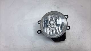 Recambio de faro antiniebla derecho para toyota yaris 2017- hybrid active referencia OEM IAM 8121002110 10107581005 TY3544413