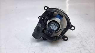 Recambio de faro antiniebla derecho para toyota yaris 2017- hybrid active referencia OEM IAM 8121002110 10107581005 TY3544413