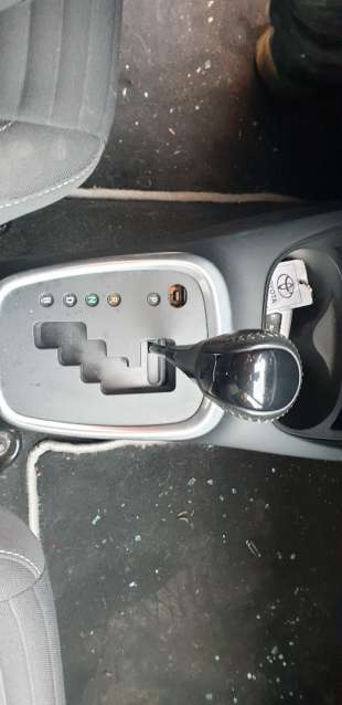 Recambio de caja cambios para toyota yaris 2017- hybrid active referencia OEM IAM 3090052010  
