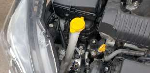 Recambio de deposito limpia para toyota yaris 2017- hybrid active referencia OEM IAM 853150D170  