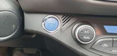 Recambio de conmutador de arranque para toyota yaris 2017- hybrid active referencia OEM IAM 8961102112  