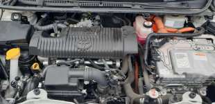 Recambio de compresor aire acondicionado para toyota yaris 2017- hybrid active referencia OEM IAM 8837015010  