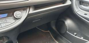 Recambio de ventilador calefaccion para toyota yaris 2017- hybrid active referencia OEM IAM 871030D220  