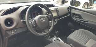 Recambio de kit airbag para toyota yaris 2017- hybrid active referencia OEM IAM 553020D180C1  