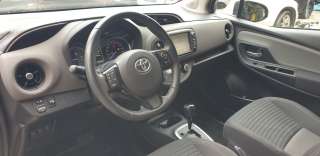 Recambio de kit airbag para toyota yaris 2017- hybrid active referencia OEM IAM 553020D180C1  
