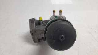 Recambio de soporte filtro aceite para seat inca 1993-1999 1.9 d referencia OEM IAM 038115389 111758 
