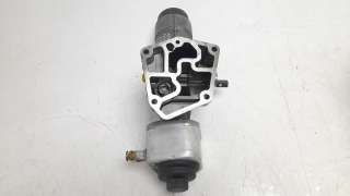 Recambio de soporte filtro aceite para seat inca 1993-1999 1.9 d referencia OEM IAM 038115389 111758 