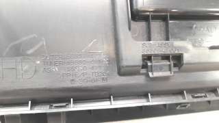 Recambio de guantera para toyota prius+ 2012- advance referencia OEM IAM 5550147061  