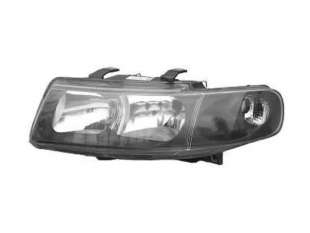 Recambio de faro izquierdo para seat toledo (1m2) 1999-2004 referencia OEM IAM 1M1941015 10121131002 ST5204904