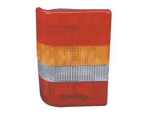 Recambio de piloto trasero izquierdo para citroën c15 1985- referencia OEM IAM 2201326 103F07051771 CI9014056