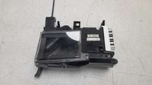 Recambio de pantalla multifuncion para toyota prius+ 2012- advance referencia OEM IAM 766491470  