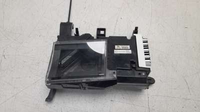 Recambio de pantalla multifuncion para toyota prius+ 2012- advance referencia OEM IAM 766491470  