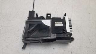 Recambio de pantalla multifuncion para toyota prius+ 2012- advance referencia OEM IAM 766491470  